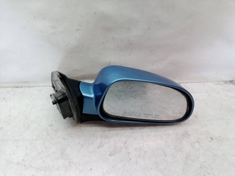 Recambio de retrovisor derecho para daewoo lacetti sx referencia OEM IAM   