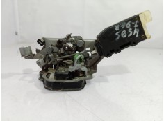 Recambio de cerradura puerta trasera derecha para opel omega b elegance berlina referencia OEM IAM 605329 605329 605329