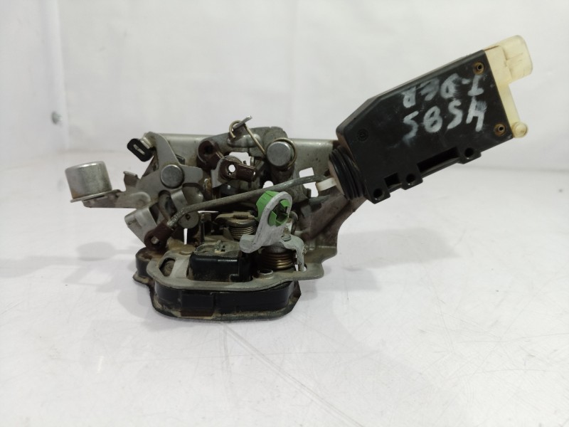 Recambio de cerradura puerta trasera derecha para opel omega b elegance berlina referencia OEM IAM 605329 605329 605329