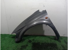 Recambio de aleta delantera izquierda para chrysler grand voyager limited referencia OEM IAM   