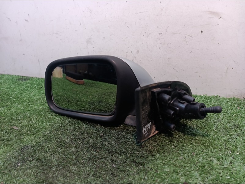 Recambio de retrovisor izquierdo para peugeot 307 (s1) xr referencia OEM IAM 015821 015821 015821