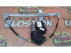 Recambio de elevalunas delantero derecho para peugeot 307 break / sw (s1) sw referencia OEM IAM 9637130480 9637130480 9637130480