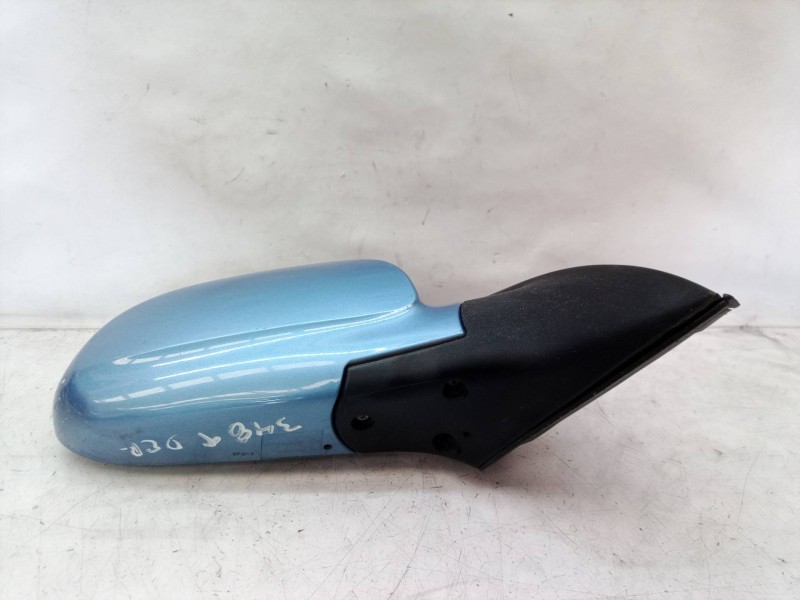 Recambio de retrovisor derecho para daewoo lacetti sx referencia OEM IAM   