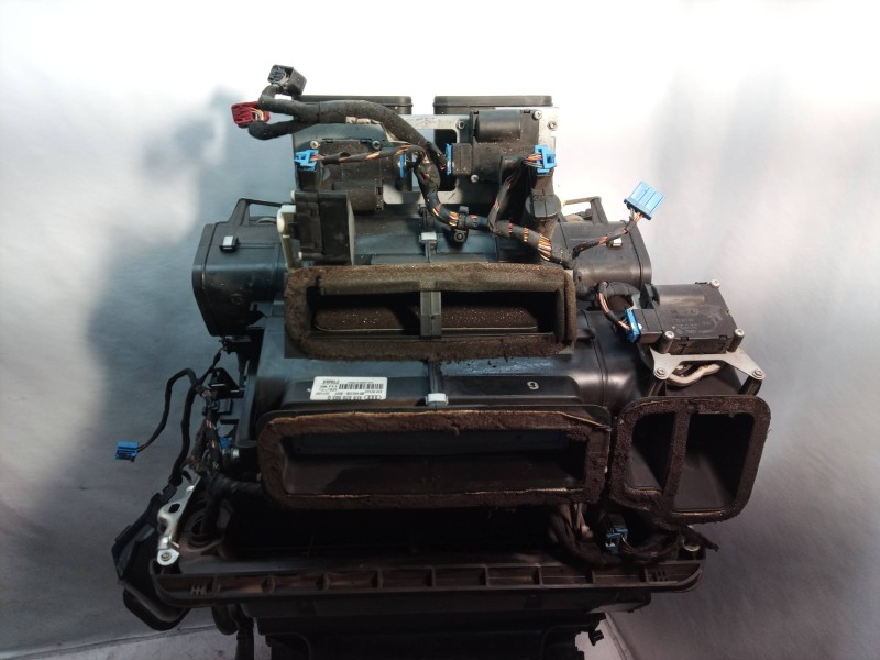 Recambio de calefaccion entera normal para audi a8 (4e2) referencia OEM IAM 4E0820003 4E0820003 4E0820003