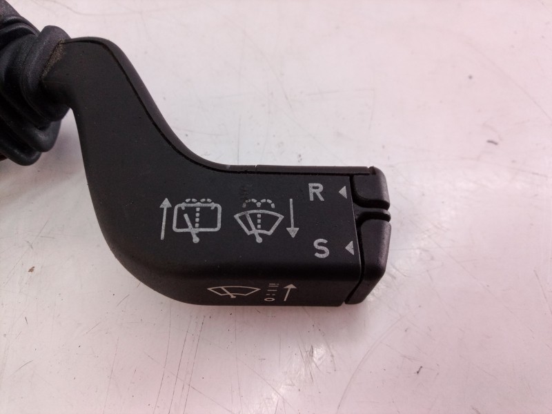 Recambio de mando limpia para opel astra g caravan comfort referencia OEM IAM 092115275502036 092115275502036 092115277502035