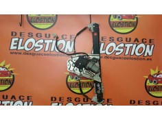 Recambio de elevalunas trasero derecho para mercedes-benz clase s (w220) berlina referencia OEM IAM A2207300446  