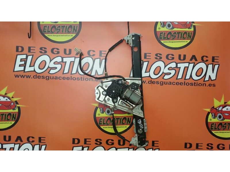 Recambio de elevalunas trasero derecho para mercedes-benz clase s (w220) berlina referencia OEM IAM A2207300446  