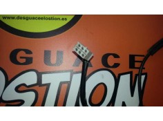 Recambio de elevalunas trasero derecho para mercedes-benz clase s (w220) berlina referencia OEM IAM A2207300446   2