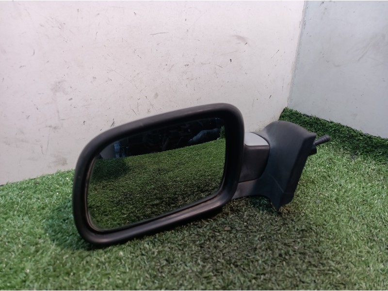 Recambio de retrovisor izquierdo para peugeot 307 (s1) xr referencia OEM IAM 015821 015821 015821