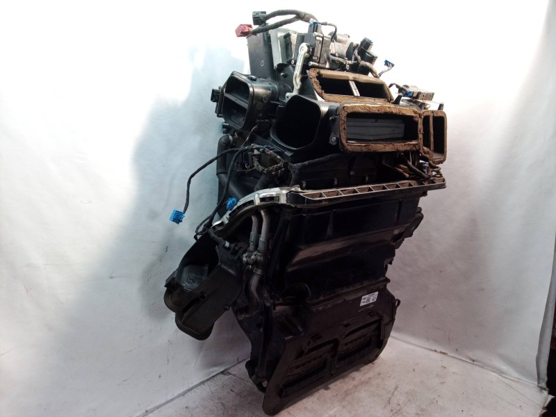 Recambio de calefaccion entera normal para audi a8 (4e2) referencia OEM IAM 4E0820003 4E0820003 4E0820003
