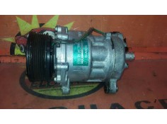 Recambio de compresor aire acondicionado para seat arosa (6h1) signo referencia OEM IAM 6N0820803B 6N0820803B 