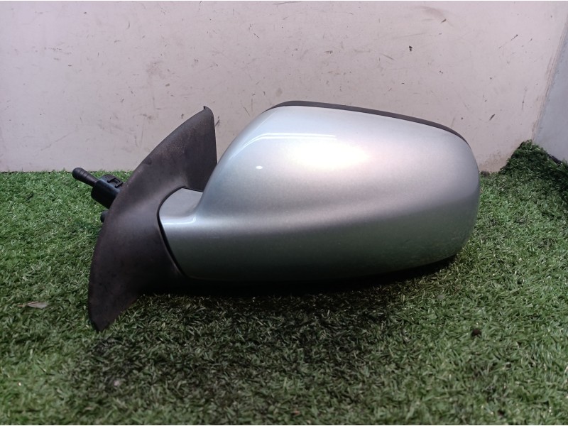 Recambio de retrovisor izquierdo para peugeot 307 (s1) xr referencia OEM IAM 015821 015821 015821