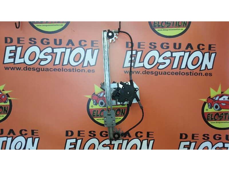 Recambio de elevalunas trasero derecho para bmw serie 3 berlina (e46) referencia OEM IAM   