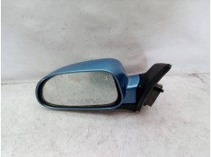 Recambio de retrovisor izquierdo para daewoo lacetti sx referencia OEM IAM   
