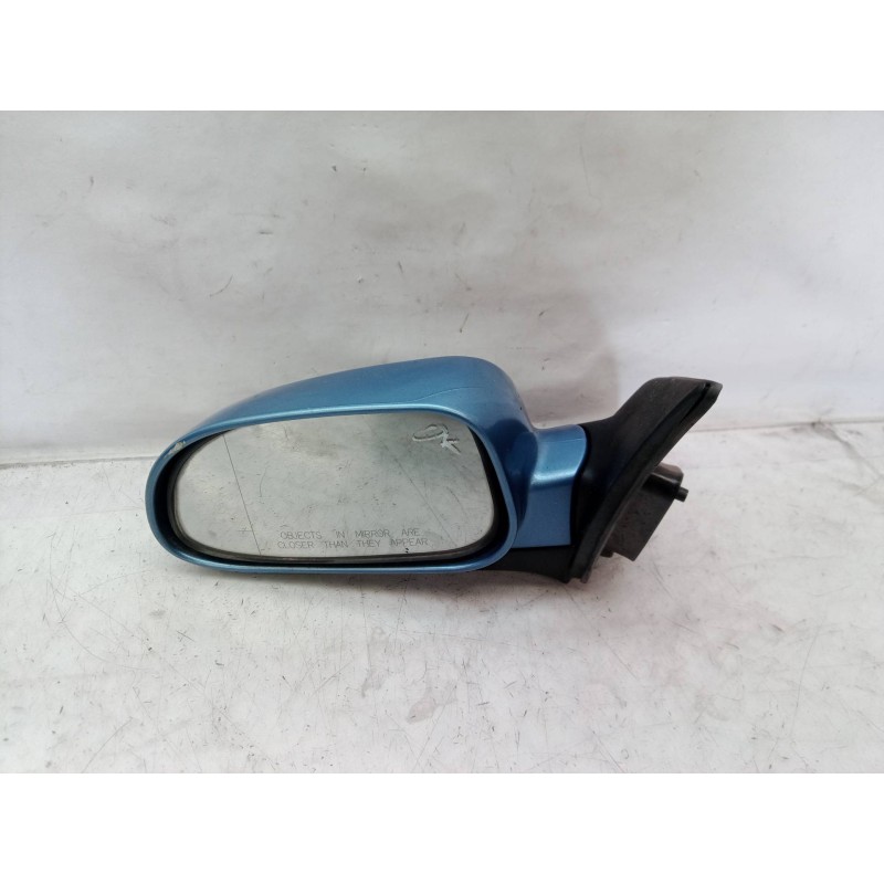 Recambio de retrovisor izquierdo para daewoo lacetti sx referencia OEM IAM   