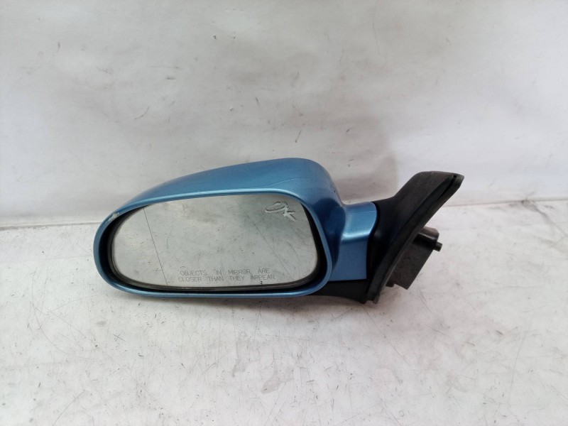 Recambio de retrovisor izquierdo para daewoo lacetti sx referencia OEM IAM   