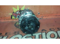 Recambio de compresor aire acondicionado para seat arosa (6h1) signo referencia OEM IAM 6N0820803B 6N0820803B  2