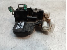 Recambio de cerradura puerta delantera izquierda para alfa romeo 147 (190) 1.6 t.spark eco distinctive referencia OEM IAM 004680