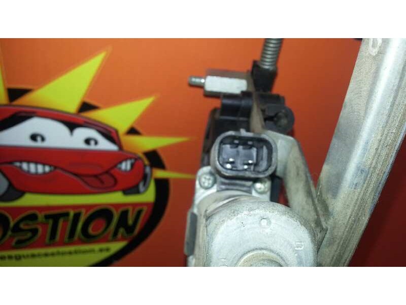 Recambio de elevalunas trasero derecho para bmw serie 3 berlina (e46) referencia OEM IAM   