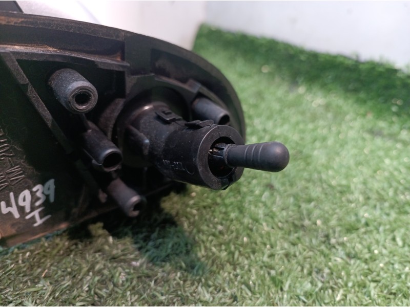 Recambio de retrovisor izquierdo para peugeot 307 (s1) xr referencia OEM IAM 015821 015821 015821