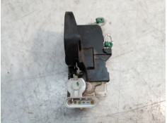 Recambio de cerradura puerta delantera izquierda para alfa romeo 147 (190) 1.6 t.spark eco distinctive referencia OEM IAM 004680 2