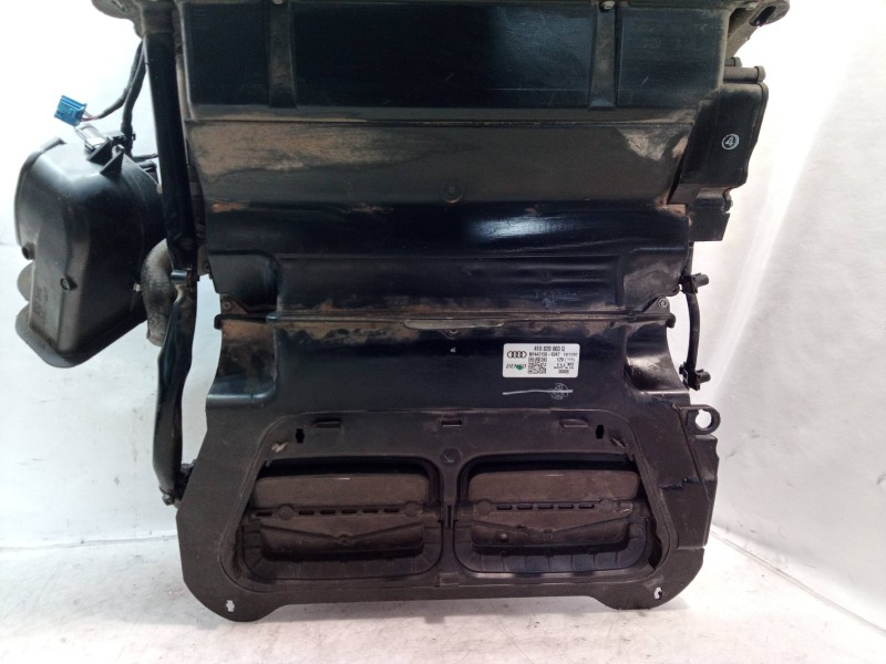 Recambio de calefaccion entera normal para audi a8 (4e2) referencia OEM IAM 4E0820003 4E0820003 4E0820003