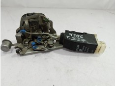 Recambio de cerradura puerta trasera izquierda para opel omega b elegance berlina referencia OEM IAM 605329 605329 605329