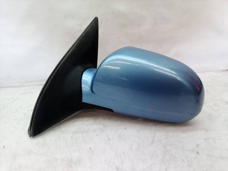 Recambio de retrovisor izquierdo para daewoo lacetti sx referencia OEM IAM   