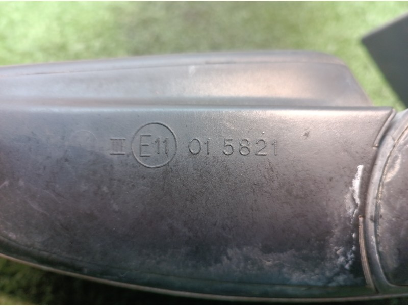 Recambio de retrovisor izquierdo para peugeot 307 (s1) xr referencia OEM IAM 015821 015821 015821