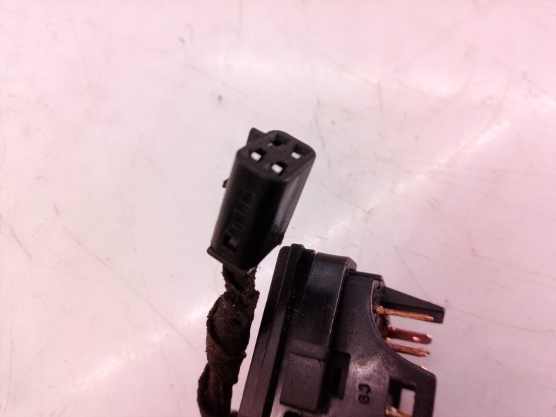 Recambio de mando limpia para opel astra g caravan comfort referencia OEM IAM 092115275502036 092115275502036 092115277502035