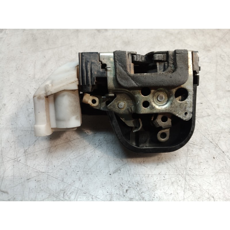 Recambio de cerradura puerta delantera izquierda para alfa romeo 147 (190) 1.6 t.spark eco distinctive referencia OEM IAM 004680
