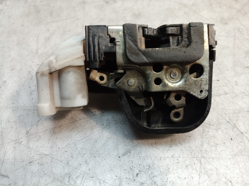 Recambio de cerradura puerta delantera izquierda para alfa romeo 147 (190) 1.6 t.spark eco distinctive referencia OEM IAM 004680