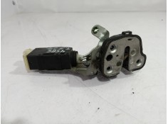 Recambio de cerradura puerta trasera izquierda para opel omega b elegance berlina referencia OEM IAM 605329 605329 605329 2