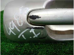 Recambio de maneta exterior trasera izquierda para chrysler voyager (rg) 2.8 crd executive referencia OEM IAM    2