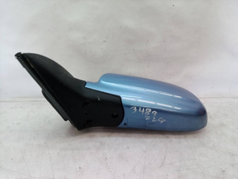 Recambio de retrovisor izquierdo para daewoo lacetti sx referencia OEM IAM   