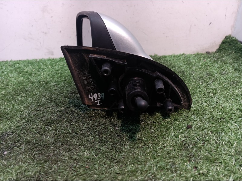 Recambio de retrovisor izquierdo para peugeot 307 (s1) xr referencia OEM IAM 015821 015821 015821