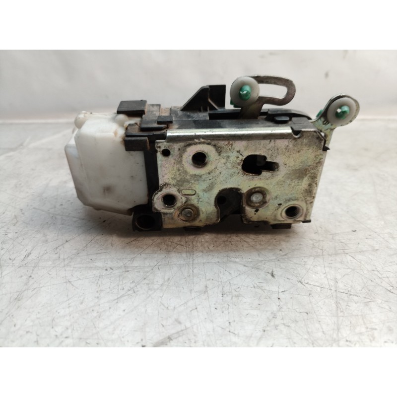 Recambio de cerradura puerta delantera izquierda para alfa romeo 147 (190) 1.6 t.spark eco distinctive referencia OEM IAM 004680