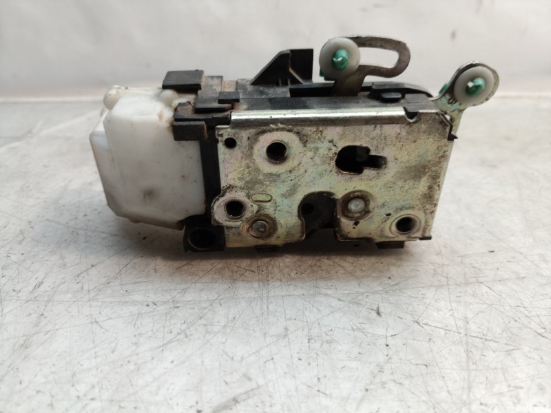 Recambio de cerradura puerta delantera izquierda para alfa romeo 147 (190) 1.6 t.spark eco distinctive referencia OEM IAM 004680