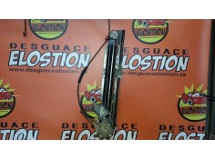 Recambio de elevalunas trasero derecho para bmw serie 3 berlina (e36) referencia OEM IAM   