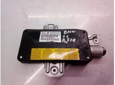 Recambio de airbag lateral delantero izquierdo para bmw x5 (e53) referencia OEM IAM 307037233044 307037233044 30339883