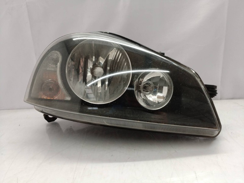Recambio de faro derecho para seat arosa (6h1) signo referencia OEM IAM 6H1941006 6H1941006 6H1941006