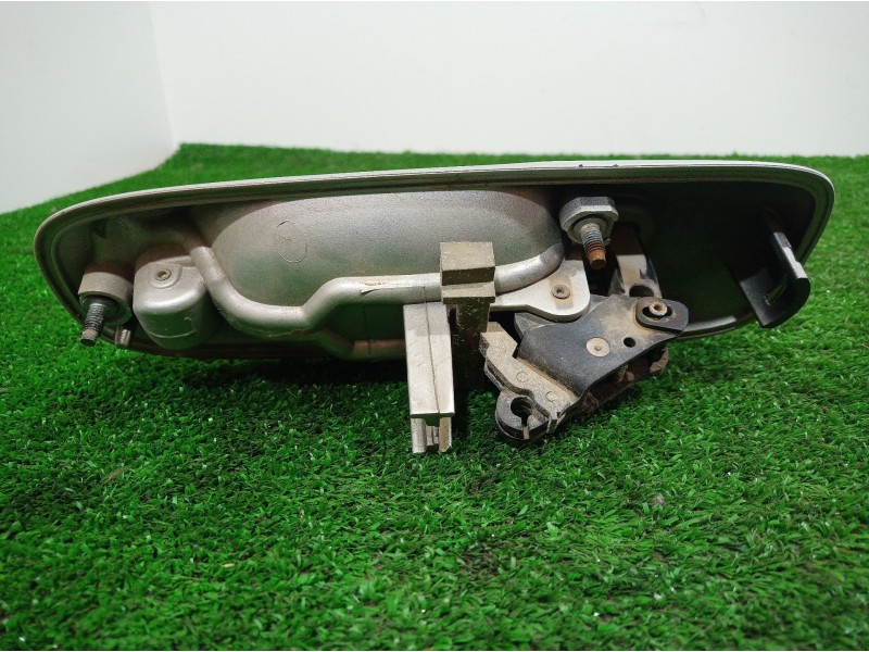 Recambio de maneta exterior trasera izquierda para chrysler voyager (rg) 2.8 crd executive referencia OEM IAM   