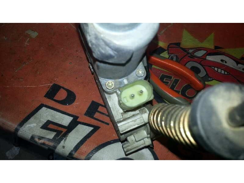 Recambio de elevalunas trasero derecho para bmw serie 3 berlina (e36) referencia OEM IAM   