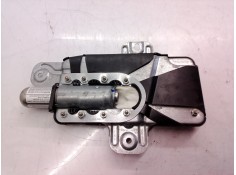 Recambio de airbag lateral delantero izquierdo para bmw x5 (e53) referencia OEM IAM 307037233044 307037233044 30339883 2