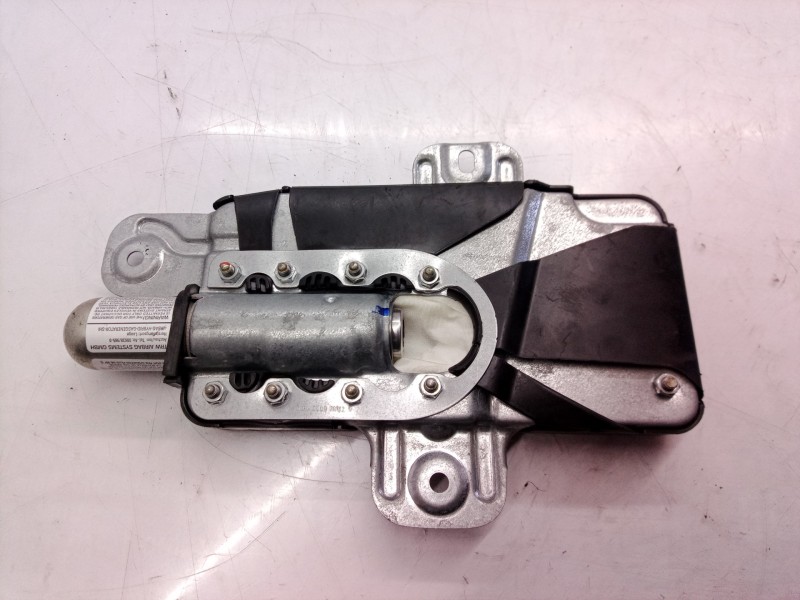 Recambio de airbag lateral delantero izquierdo para bmw x5 (e53) referencia OEM IAM 307037233044 307037233044 30339883