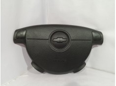 Recambio de airbag volante para daewoo lacetti sx referencia OEM IAM 964748185 964748185 964748185