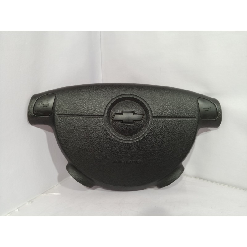 Recambio de airbag volante para daewoo lacetti sx referencia OEM IAM 964748185 964748185 964748185