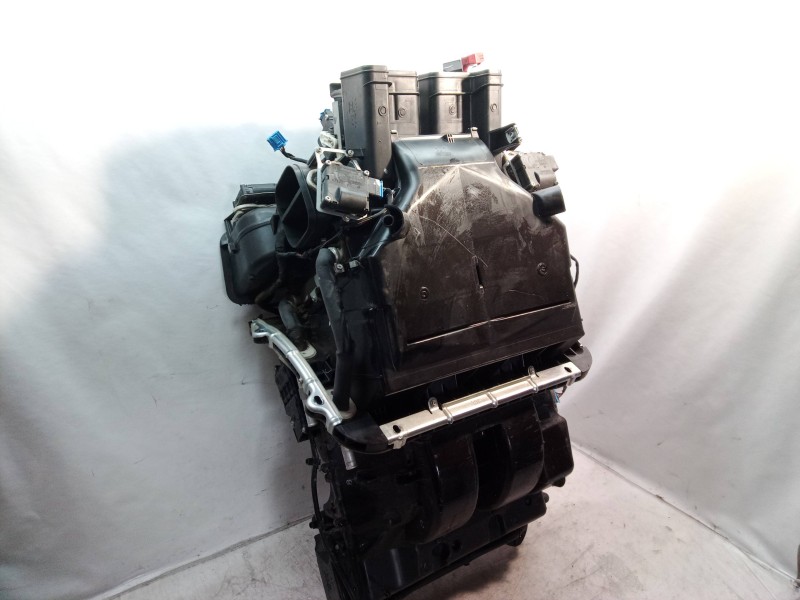 Recambio de calefaccion entera normal para audi a8 (4e2) referencia OEM IAM 4E0820003 4E0820003 4E0820003