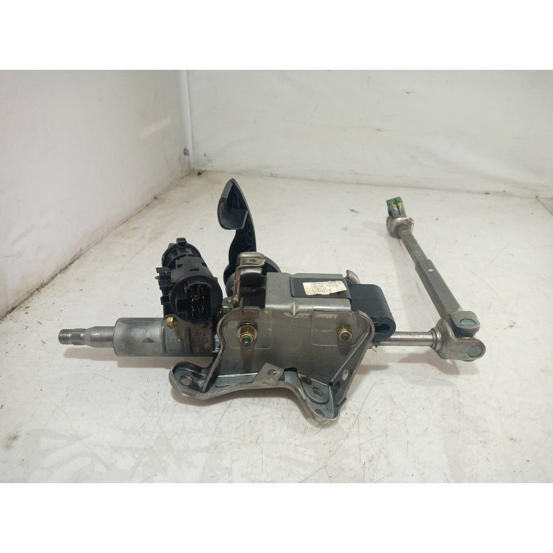 Recambio de columna direccion para alfa romeo 147 (190) 1.6 t.spark eco distinctive referencia OEM IAM 1900517200200 19005172002