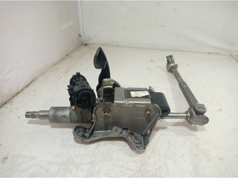 Recambio de columna direccion para alfa romeo 147 (190) 1.6 t.spark eco distinctive referencia OEM IAM 1900517200200 19005172002